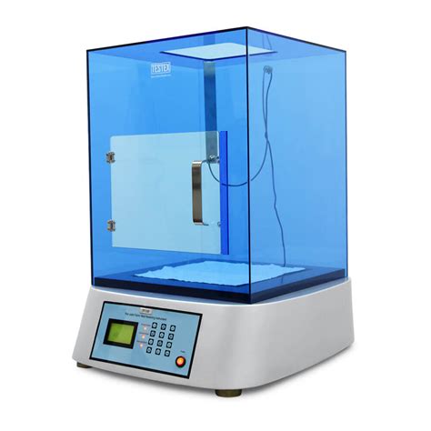 Thermal Conductivity Tester vendor|thermal conductivity testing laboratory.